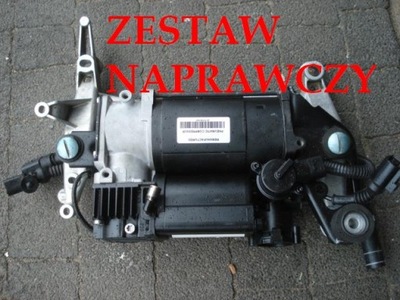 COMPRESOR ZSTNAP ORIGINAL TOUAREG VW 3.0TDI 7L0 7L  