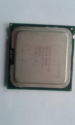 Procesor Intel Xeon 3070 2,66GHZ/4M/1066/06