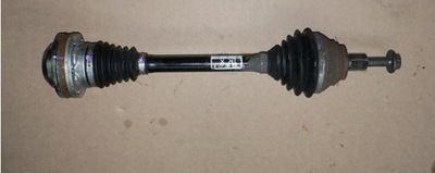 Dw vw new beetle 5c приводной вал левая 5c0407271r фото №1
