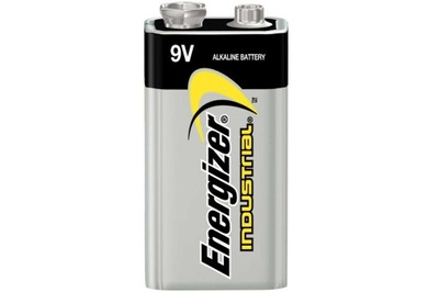 Bateria 9V Energizer 6LR61 do paralizatorów ESP