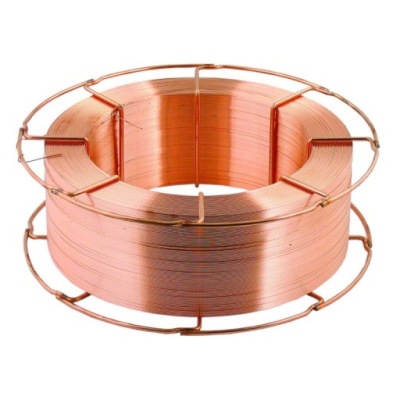 ZVÁRACÍ DRÔT 0.8 mm 5 kg PRE ZVÁRANIE CIEVKA