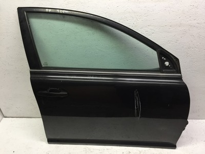 PORTIÈRE AVANT DROITE TOYOTA AVENSIS II T25 COMPLET - milautoparts-fr.ukrlive.com