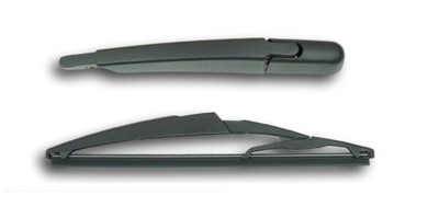 Важіль двірники задня з щітка mercedes w246 b kla фото №1