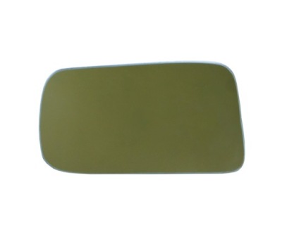 Alfa romeo gtv 62 1972-85 стекло левая плоское фото №1