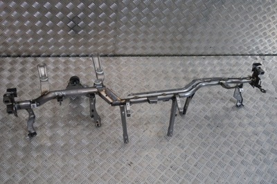 Балка шток консоли bmw f34 gt 3 фото №1