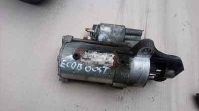 Стартер ford s-max galaxy mk3 2.0 ecoboost фото №1