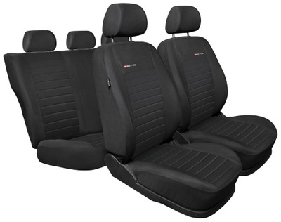 OPEL ASTRA J IV K V Pokrowce samochodowe