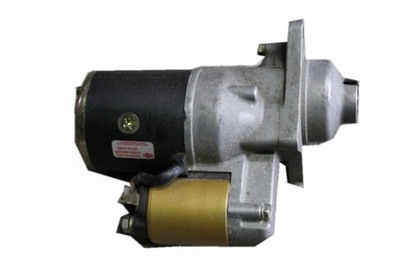 NISSAN SENTRA 1.6E STARTER 23300-36A00P NEW CONDITION - milautoparts-fr.ukrlive.com