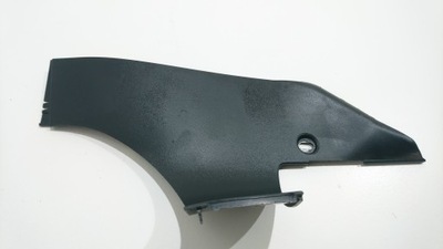 Seat altea защита заглушка 5p1857481 фото №1