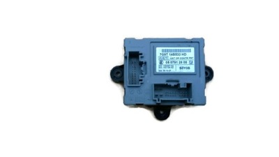 7G9T-14B533-HD MODULE PORTIÈRE DROITE AVANT FORD - milautoparts-fr.ukrlive.com