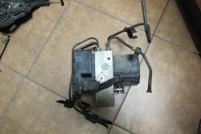 FORD FIESTA 95-02 PUMP CONTROL UNIT ABS C402 - milautoparts-fr.ukrlive.com