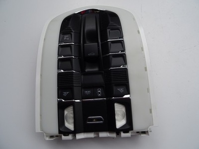 PLAFOND DE PLAFOND PORSCHE AVEC 7PP959728 - milautoparts-fr.ukrlive.com