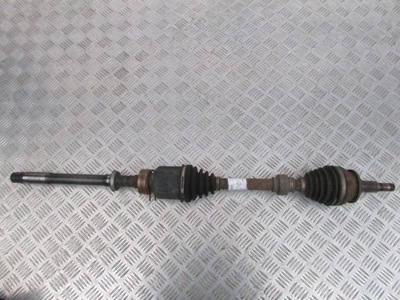 HALF-AXLE RIGHT LONG 2.2D4D TOYOTA RAV4 III 07R - milautoparts-fr.ukrlive.com