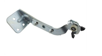 FIAT AVEC 1385585080 POULIE LIBRE PORTIÈRE COULISSANT - milautoparts-fr.ukrlive.com