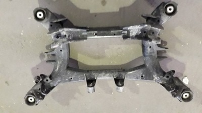 CHASSIS CHÂSSIS POUTRE BMW F25 X3 F26 X4 ARRIÈRE ARRIÈRE - milautoparts-fr.ukrlive.com