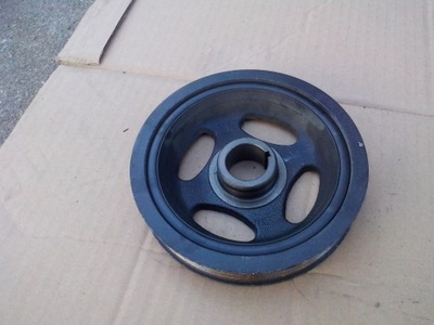 ROUE POULIE D'ARBRE PEUGEOT 108 C1 AYGO 1.0 VTI 14- - milautoparts-fr.ukrlive.com