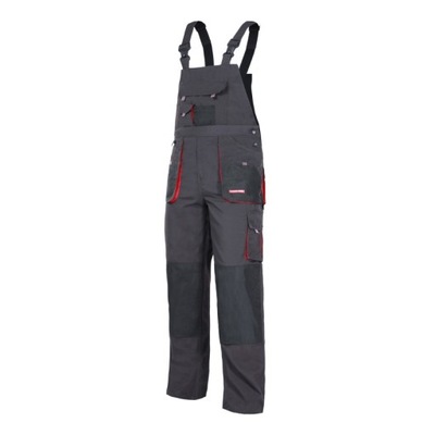 LPSR0256 02 TROUSERS ROBOCZE OGRODNICZKI, H:182-188, W:96-108, XL (56), - milautoparts-fr.ukrlive.com