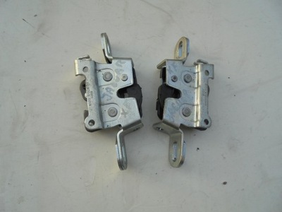 Замок крышки задняя jaguar xf -доставка- фото №1