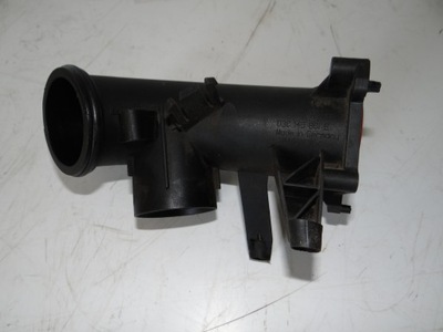 Vw sharan 7n труба дроссель 03c145861e фото №1