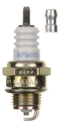 BOUGIE NGK BPM6A-10 6026 - milautoparts-fr.ukrlive.com