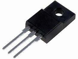 2SK2717 TO220F Tranzystor NMOSFET 900V 5A 45W