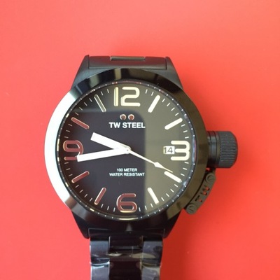 Zegarek TW STEEL CB211