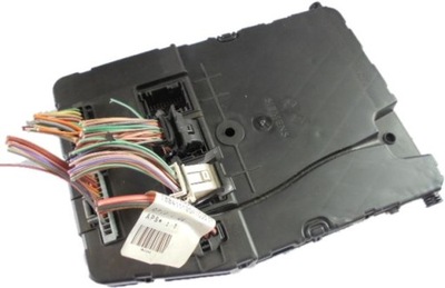 RENAULT MEGANE II 1.5 DCI MODULE BSI 8200351185 - milautoparts-fr.ukrlive.com