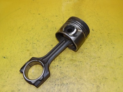 Поршень поршні шатун шату́н honda cr-v 2.2 d rjl-32 фото №1