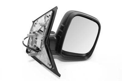 MIROIR ÉLECTRIQUE DROITE VW TRANSPORTER V - milautoparts-fr.ukrlive.com