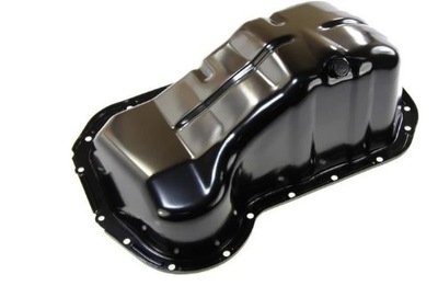 TRAY TRAY OIL OILS AUDI A6 C5 1.6 1.9 TDI - milautoparts-fr.ukrlive.com