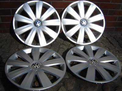 COUVERCLES VW PASSAT GOLF TOURAN 16 ORIGINAL 3AA - milautoparts-fr.ukrlive.com