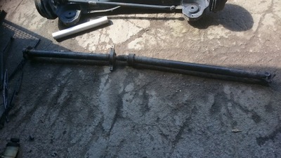 Wal привідний kia sorento ii 2009- 2.2 crdi фото №1