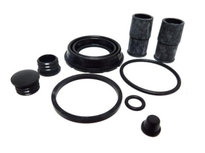 Набор ремонтный суппорт задняя vw passat golf vii фото №1