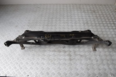 Підрамник задня 2wd mini paceman r61 r60 фото №1