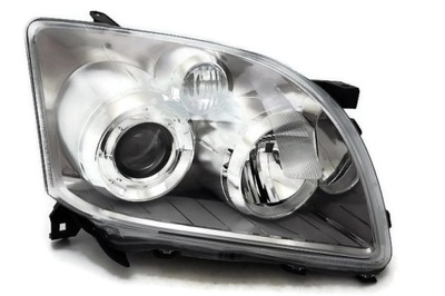 TOYOTA AVENSIS 2006-08 LAMP RIGHT NEW CONDITION DEPO ^ - milautoparts-fr.ukrlive.com