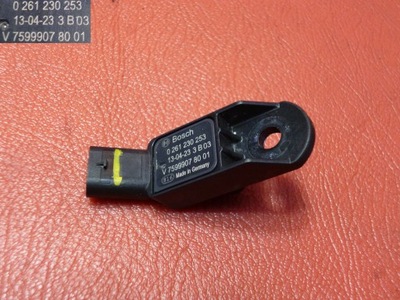 SENSOR MAP BMW F20 114I 116I N13B16A 0261230253 - milautoparts-fr.ukrlive.com