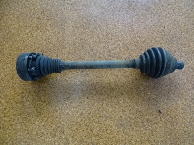 AUDI A3 8P 06R 1,6B HALF-AXLE AXLE SWIVEL FRONT LEFT - milautoparts-fr.ukrlive.com