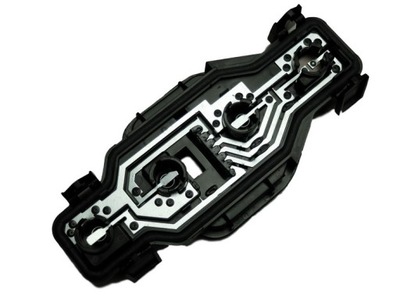 Вкладиш лампи задня partner berlingo оригінал новий фото №1