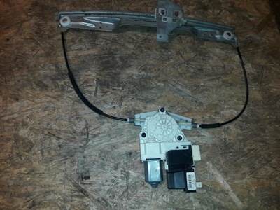 CITROEN C4 1,6 16V 04 3D LIFT DEVICE MECHANISM GLASS - milautoparts-fr.ukrlive.com