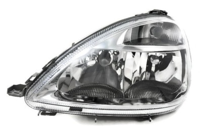 MERCEDES A KL W168 02-03 LAMP LEFT NEW CONDITION ^ - milautoparts-fr.ukrlive.com