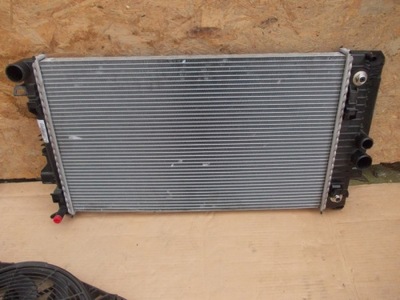 RADIATORS WATER AIR CONDITIONER VITO W639 5011201 - milautoparts-fr.ukrlive.com