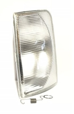 VW LT 96-05 WHITE NEW CONDITION DIRECTION INDICATOR LEFT - milautoparts-fr.ukrlive.com