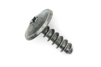 Винт audi bmw fiat ford mercedes opel peugeot renault skoda toyota vw 5x16 фото №1