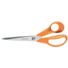 NOŻYCZKI FISKARS NOŻYCE UNIWERSALNE 21 cm 1000815 KRAWIECKIE
