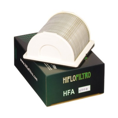 HIFLO HFA4909 FILTRO AIRE YAMAHA GTS XP 1000  