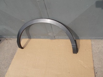 NISSAN QASHQAI 2014 REAR RIGHT FACING, PANEL WING - milautoparts-fr.ukrlive.com