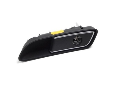 ÉTAT NOUVEAU POIGNÉE BOÎTE À GANTS 4H1857149A AUDI A8 S8 D4 ASO - milautoparts-fr.ukrlive.com