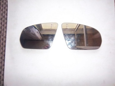 MERCEDES W205 IN 213 W222 LINER MIRRORS SET - milautoparts-fr.ukrlive.com