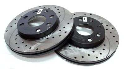 MIKODA DISQUES DE FREIN ARRIÈRE OPEL VECTRA C 278MM - milautoparts-fr.ukrlive.com