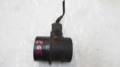 Расходомер skoda octavia ii 2.0 tdi 074906461b фото №1